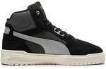 PUMA Herren Freizeitschuhe Shuffle Downtown Mid WTR