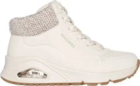 Skechers 310566L, SKECHERS Kinder Stiefel Ki SWEATER KNIT LACE UP SNEAKER BOOT W