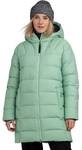 SCH&Ouml;FFEL Damen Mantel Ins Parka Style Boslix WMS
