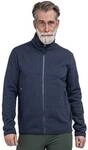 SCH&Ouml;FFEL Herren Unterjacke CIRC Fleece Jk Style Yew MNS