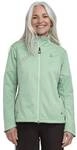 SCH&Ouml;FFEL Damen Jacke Softshell Jk Style Fracon WMS