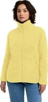 Jack Wolfskin A65073, JACK WOLFSKIN Damen Funktionsjacke HIGH CURL JKT W lemon ice