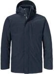 SCH&Ouml;FFEL Herren Doppeljacke 3in1 Parka Style Borkol MNS