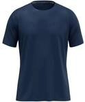JAKO Herren Shirt T-Shirt Uni