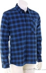 Sch&ouml;ffel 202422424289, SCH&Ouml;FFEL Herren Hemd Shirt Style Kleion MNS Blau male