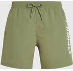O'NEILL Herren Badeshorts CALI 16'' SWIMSHORTS