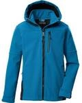 KILLTEC Kinder Funktionsjacke KOW 226 BYS SFTSHLL JCKT