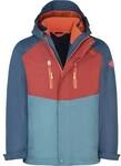 TROLLKIDS Kids Bryggen 3in1 Jacket