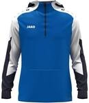 JAKO Kinder Kapuzensweat Zip Hoodie Dynamic