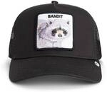 GOORIN BROS. GOORIN Unisex Trucker Cap - Kappe, Front Patch, One Size