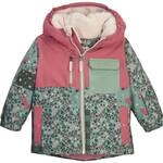 FIRST INSTINCT by killtec Kinder Funktionsjacke FISW 43 MNS SKI JCKT
