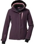 KILLTEC Damen Funktionsjacke KSW 25 WMN SKI JCKT