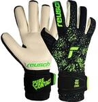 REUSCH Torwarthandschuhe Pure Contact Gold