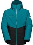MAMMUT Herren Doppeljacke Alto Light 3 in 1 HS