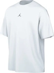 Nike FN5829, NIKE Herren Shirt Jordan Sport Silber male