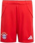 ADIDAS Kinder Teamhose FC Bayern M&uuml;nchen 25/26 Heim