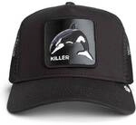GOORIN BROS. GOORIN Unisex Trucker Cap - Kappe, Front Patch, One Size