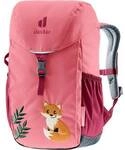DEUTER Rucksack Waldfuchs 10