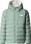 The North Face NF0A88UE, THE NORTH FACE Kinder Schlupfjacke G REVERSIBLE PERRITO
