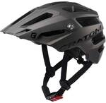 CRATONI MTB - Fahrradhelm AllTrack coffee metallic matt