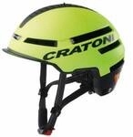 CRATONI Pedelec-Helm Smartride