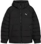 PUMA Herren Jacke Mono Hooded Jacket