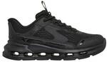 SKECHERS Kinder Slipper Ki SLIP-INS BUNGEE SNEAKER W AIR-COOLE