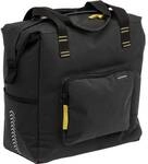 NEW LOOXS Fahrrad- Shoppingtasche "Tulum Camella", schwarz