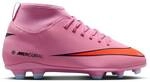NIKE Kinder Fussball-Rasenschuhe JR SUPERFLY 10 CLUB FG/MG