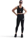NIKE Damen Tights 7/8 Tempo Swoosh Run