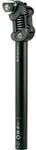 BY SCHULZ Parallelogramm-Federsattelst&uuml;tze "G.2 ST", &Oslash; 30,9mm, 350mm, 45-65kg