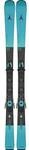 ATOMIC Herren Ski REDSTER X5 TEAL + M 10 GW Teal