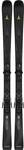 ATOMIC Damen Ski CLOUD C12 RVSK C + M 10 GW BLA