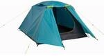 McKINLEY Zelt Camping-Zelt VEGA 20.3 SW I