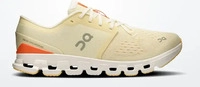 On 3WE3007, ON Damen Workoutschuhe Cloud X 4 Braun female
