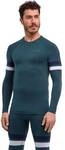 FALKE Herren Unterhemd MW Longsleeved Shirt Tight Trend m