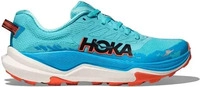 HOKA 1155074B, HOKA Damen Trailrunningschuhe W TORRENT 4 CIELO BLUE / SKYWARD BLUE
