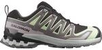 SALOMON Damen Trailrunningschuhe SHOES XA PRO 3D V9 GTX W Black/Pating/Gr