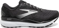 Brooks 1204071B, BROOKS Damen Laufschuhe Ghost 16 Black/Grey/White female