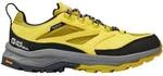 JACK WOLFSKIN Herren Multifunktionsschuhe CYROX TEXAPORE LOW M