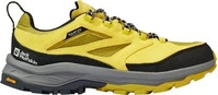Jack Wolfskin 4064281, JACK WOLFSKIN Herren Multifunktionsschuhe CYROX TEXAPORE LOW M