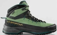 la sportiva ZFAS048, LA SPORTIVA Damen Da TX4 Evo Mid Woman Gtx Gr&uuml;n female