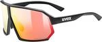 UVEX Herren Brille sportstyle 237 CV