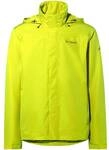 VAUDE Herren Funktionsjacke Escape Bike Light Jacket