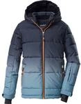 KILLTEC Herren Funktionsjacke KSW 252 MN QLTD JCKT
