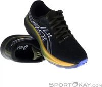 ASICS 1011C058, ASICS Herren Laufschuhe GT-2000 14 GTX Grau male