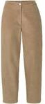 VAUDE Damen Hose Wo Najun Cord Pants
