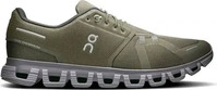 On 3MF1007, ON Herren Freizeitschuhe Cloud 6 Grau male