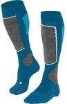 FALKE SK2 Herren Kniestr&uuml;mpfe