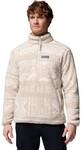 COLUMBIA Herren Rolli Rugged Ridge High Pile Half Zip